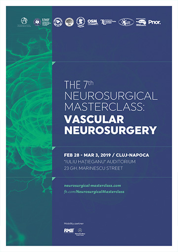 7th Neurosurgery Masterclass