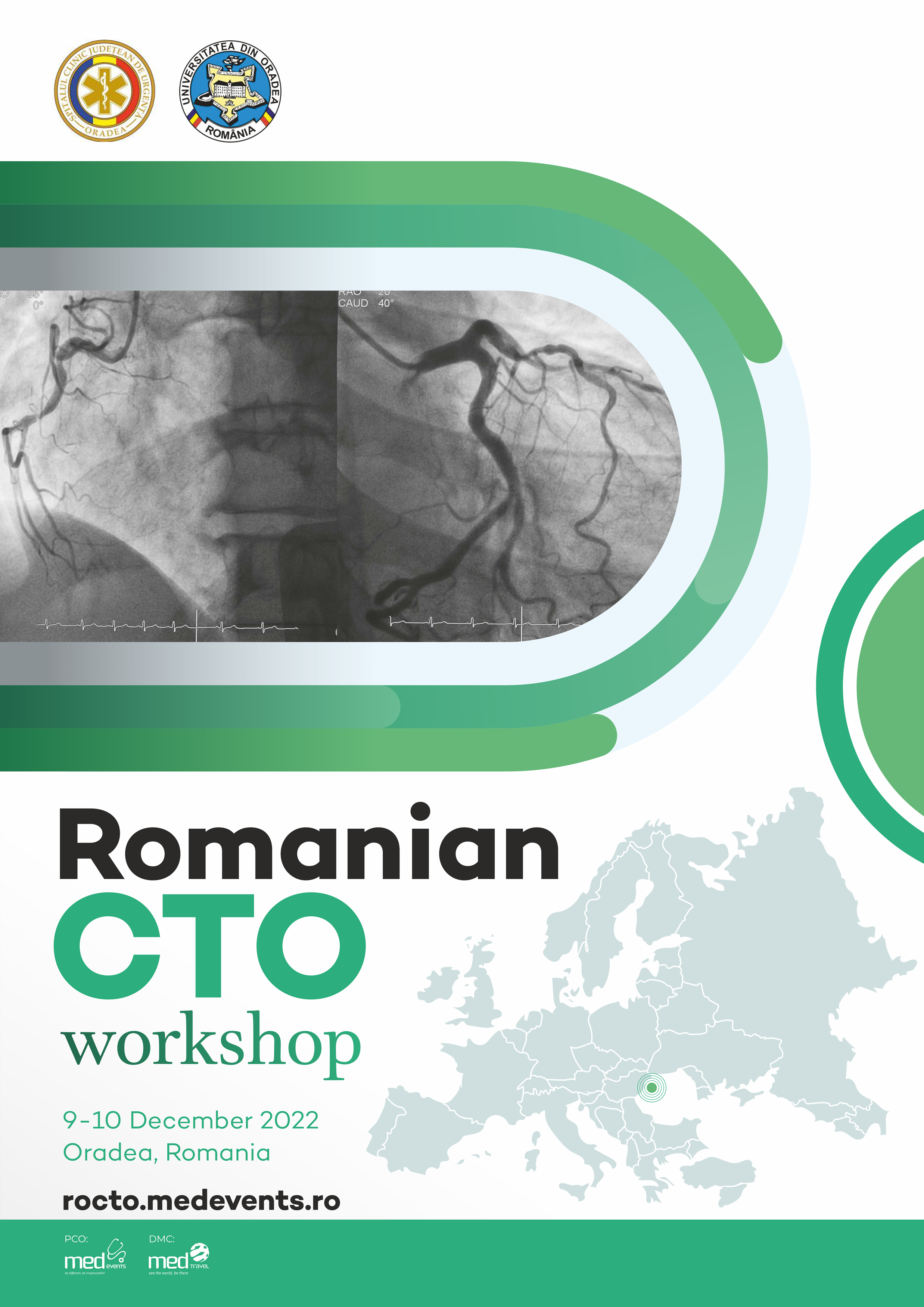 Romanian CTO Workshop