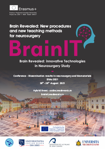 Brain IT Brain Revealed: innovative Technologies in Neurosurgery Study