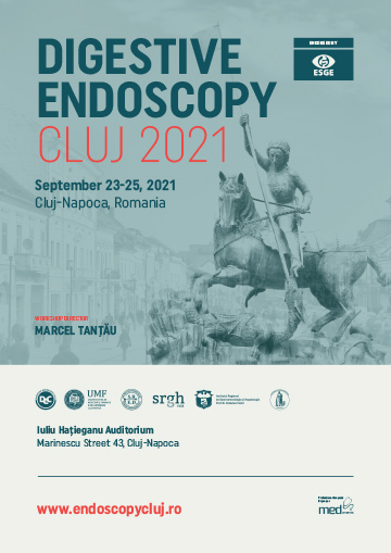 Digestive Endoscopy Cluj Workshop