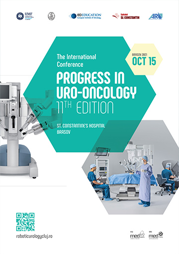 11th International Conference: Progress in Uro-Oncology