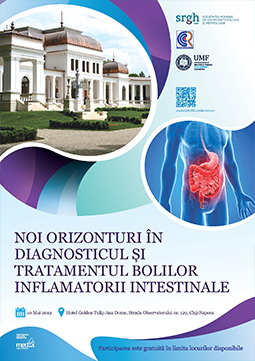 New Horizons in the Diagnosis and Treatment of Inflammatory Bowel Diseases