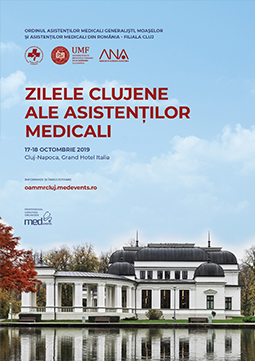Zilele Clujene ale Asistenților Medicali