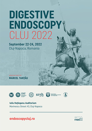 Digestive Endoscopy Cluj
