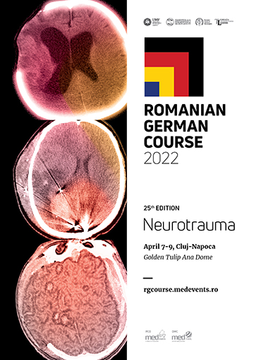 25th Edition of Romanian German Course 2022