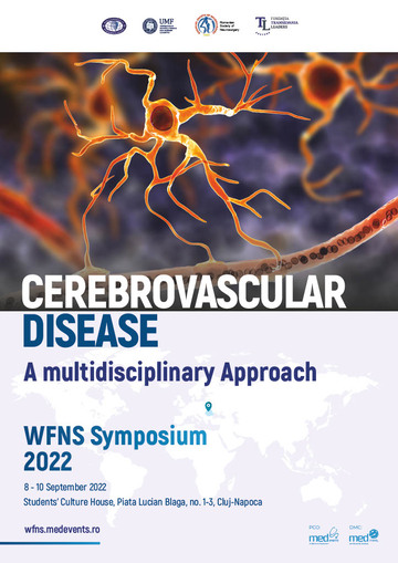 WFNS Symposium - Cerebrovascular Disease