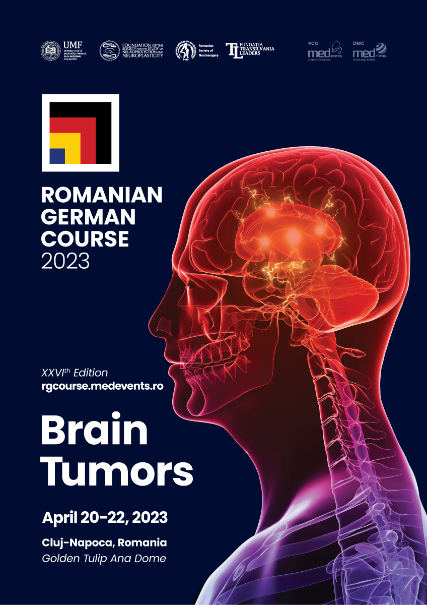 26th Edition of Romanian German Course 2023