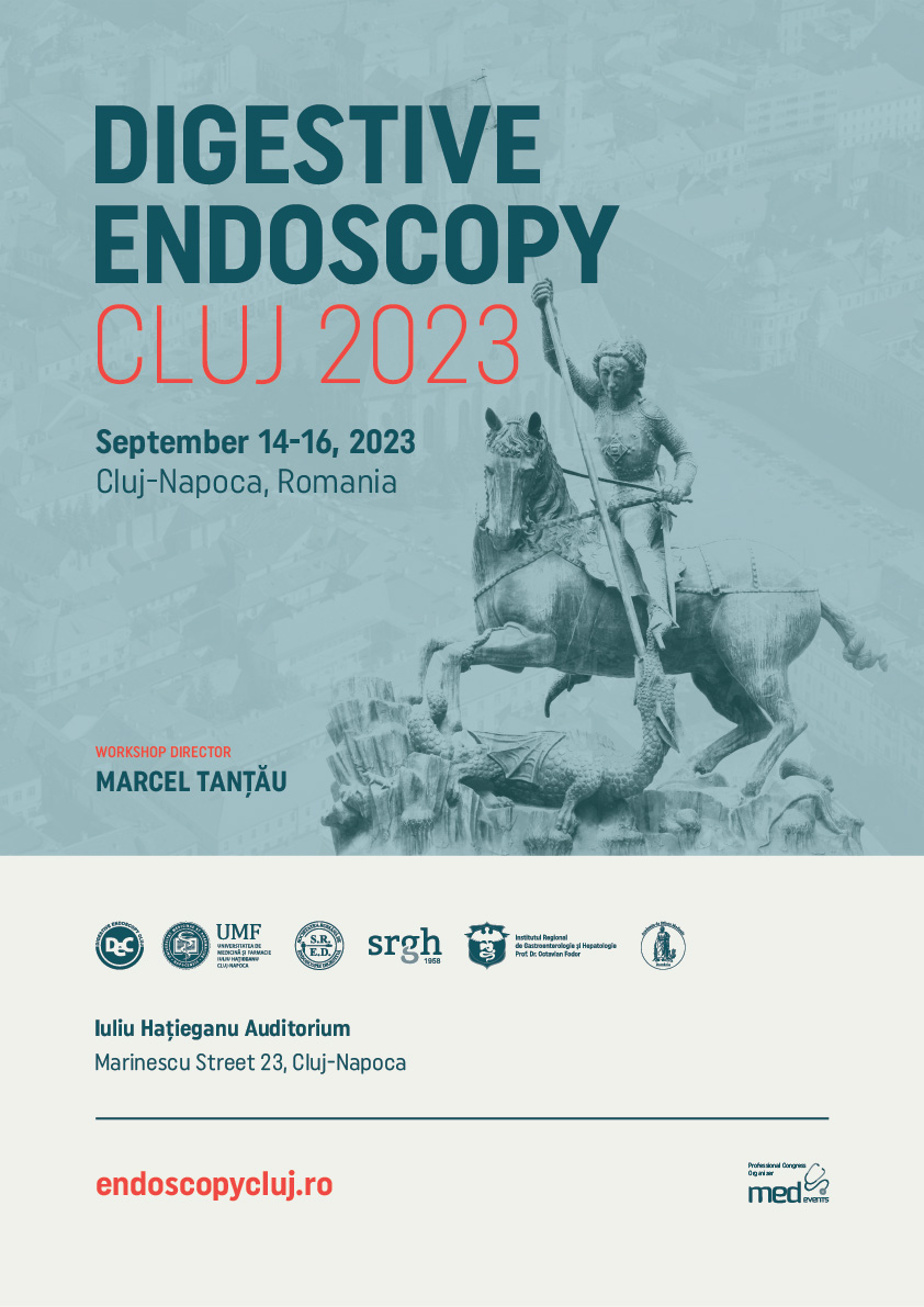 Digestive Endoscopy Cluj