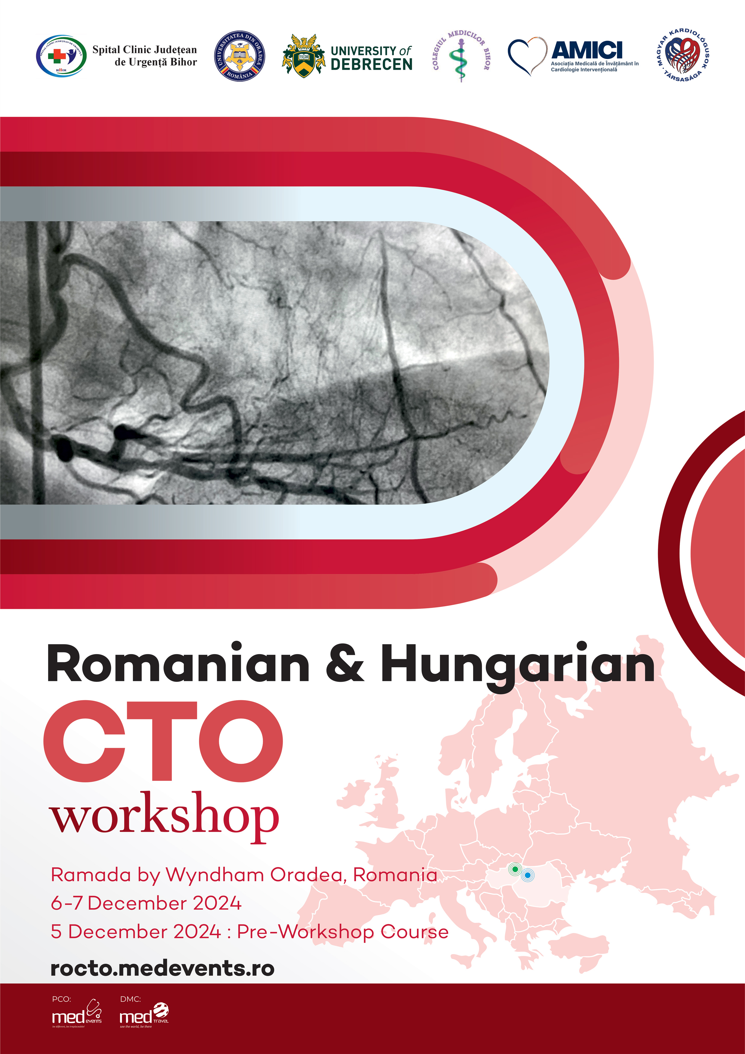 Romanian & Hungarian CTO Workshop