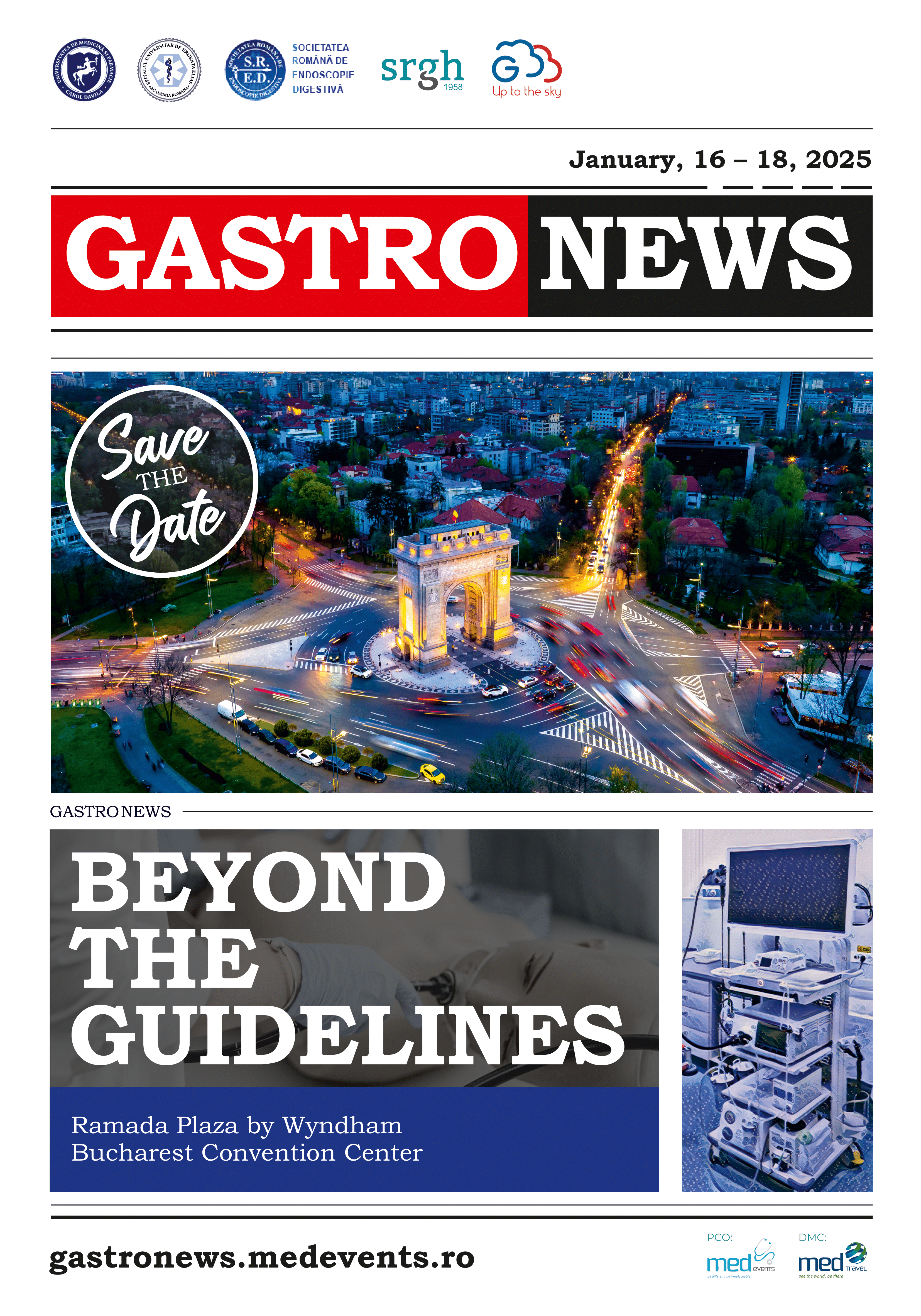 Gastro News